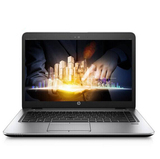 惠普 笔记本电脑 HP EliteBook 820 G3-05028000059  酷睿I5-6200U 2.3Ghz双核 8G DDR4内存 1T SATA硬盘